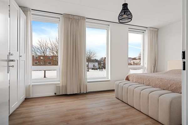 Medium property photo - Roelofsbeldstraat 6, 7413 RV Deventer